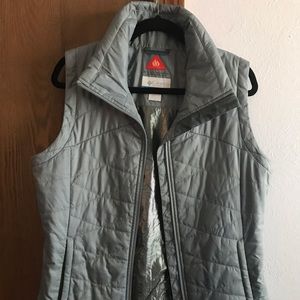 Columbia Vest